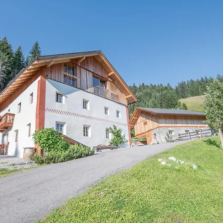 Silentium Dolomites Since 1600 Chalet Monguelfo-Tesido / Welsberg-Taisten