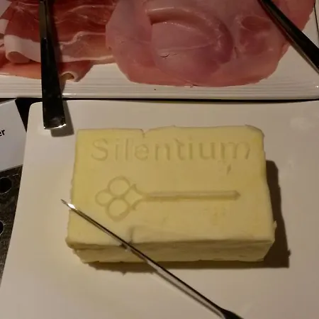 Silentium Dolomites Since 1600 Monguelfo-Tesido / Welsberg-Taisten