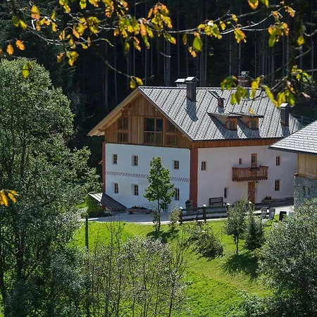 Silentium Dolomites Since 1600 * Monguelfo-Tesido / Welsberg-Taisten