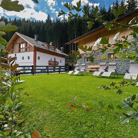 Silentium Dolomites Since 1600 Chalet Monguelfo-Tesido / Welsberg-Taisten